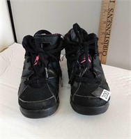 Child's Jordan Sneakers Size 11