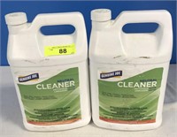 GENUINE JOE NEUTRAL CLEANER-2 GALLONS