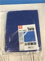 11X23 4 MIL TARPS