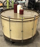 DRUM TABLE