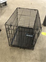 SMALL DOG CAGE BY DOSKOCIL
