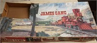 Vintage Lionel James Gang ROBBERY train set