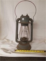 Norvell- Shapleigh HDW. Oil lantern