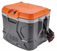Klein Tools 17 Qt Insulated Lunch Box