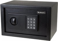 Digital Safe-Electronic Steel Safe with Keypad