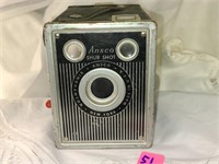 Ansco Shur Shot vintage Camera USA