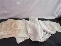 Vintage Doilies