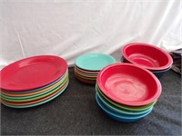 Fiesta Ware