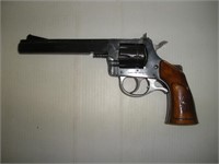 H & R  22 Caliber Revolver - 9 Shot  Model 939