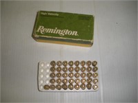 Remington 25 Automatic - 41 Rounds