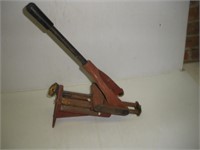 Unknown Piece Of Reloading Equipment