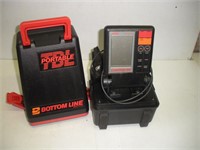 Bottom Line Portable Sonar TBL100P