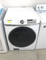 SAMSUNG HE FRONT LOAD WASHER
