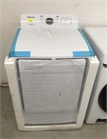 SAMSUNG HE ELECTRIC DRYER
