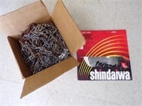 Chain Link,Shindaiwa Tree Blade