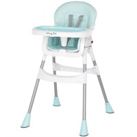 Dream On Me Table Talk high chair