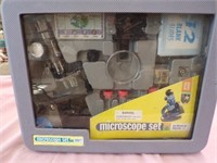 Micro Scope Set