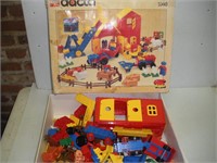 Lego Farm Set