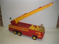 Tonka Fire Truck  #34   24 Inches Long
