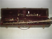 Vintage Flute  (In Need Of Attention)