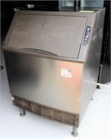 Manitowoc Model UD0190A-161B Ice Maker