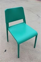 Ikea Teodores Stack Chairs