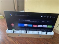 Sony TV Model XBR-65X950G  65"