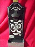 Tavern & Bar Bottle opener