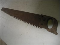 Vintage Saw - 36 Inches Long
