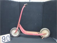 Early scooter