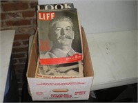Box Of Life Magazines