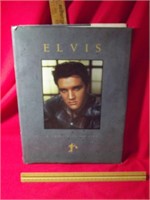 Elvis Book