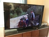 Sanyo 55 Inch Tv With Remote