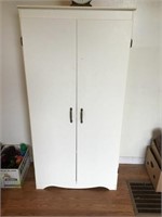 Pantry Cabinet 30x16x60, No Contents Included