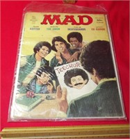 March 1977 Mad Magazine