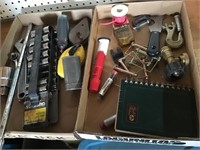 Tools And Hardware