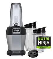 Nutri Ninja Pro Single Serve Blender 1000 Watt