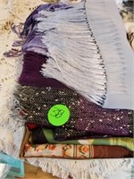 LADIES SCARF COLLECTION