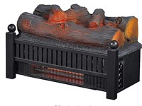 Duraflame ElectricLog Set Heater