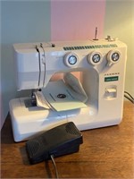 Janome Sewing Machine Model 2003P