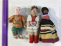 Native Dolls & more