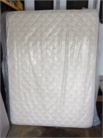 Queen Size mattress & box spring