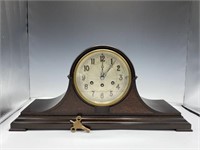 1910-25 Herschede Mantel Clock WORKS