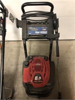 2500 PSI Power Washer