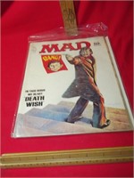 April 1975 Mad Magazine