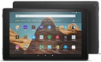 NEW Amazon Fire HD 10 Tablet (10.1" 1080p full