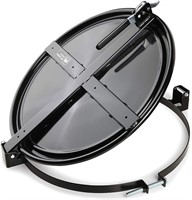 New Pig Latching Drum Lid | For 55 Gal Steel Drums