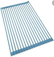 NEW Curtis Stone Silicone Trivet and Drying Rack,