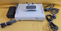 XBOX 360 and accessories