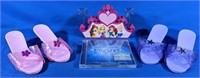 Little girls lot,NEW Frozen CD, Princess picture